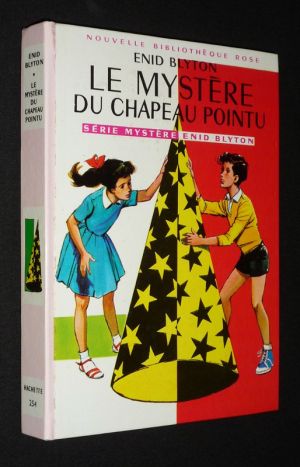 Le Mystère du chapeau pointu