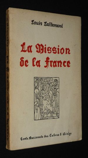 La Mission de la France