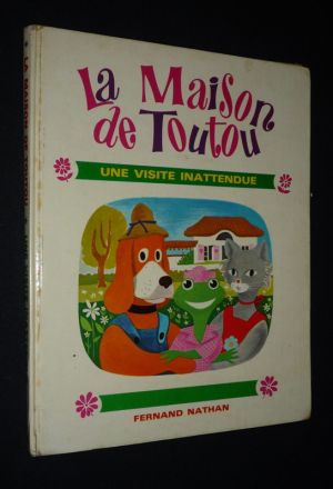 La Maison de Toutou : Une visite inattendue