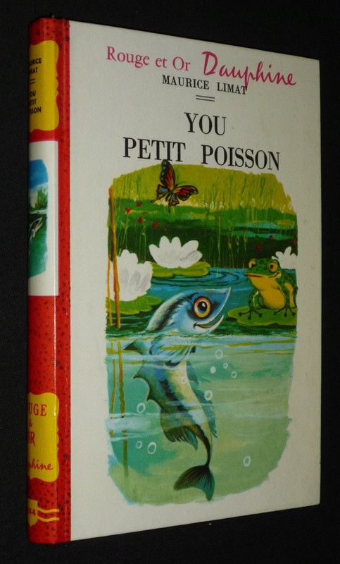 You, petit poisson
