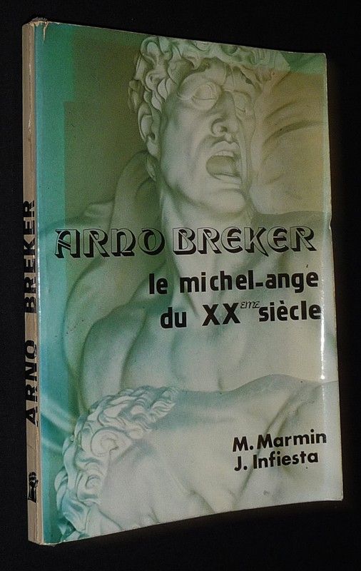 El Miguel-Angel del siglo XX - Le Michel-Ange du XXème siècle