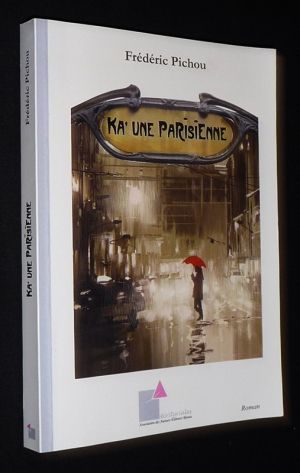 Ka' une Parisienne