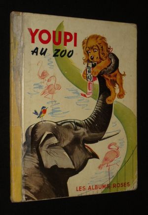 Youpi au zoo