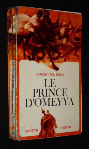 Le Prince d'Omeyya (Collection Plein vent)