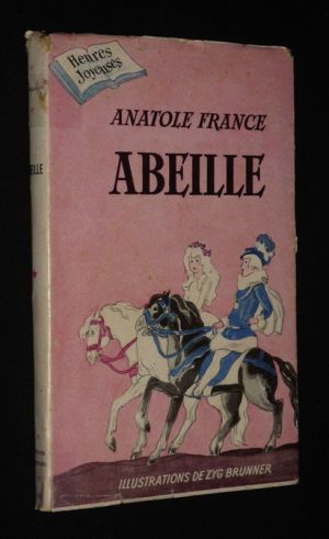 Abeille