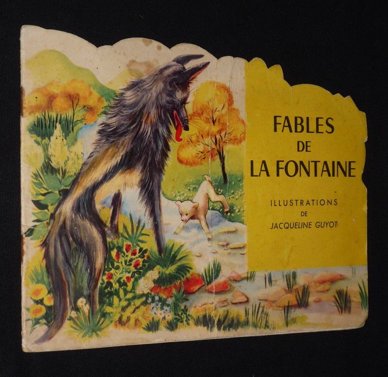 Fables de La Fontaine