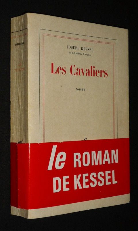 Les Cavaliers