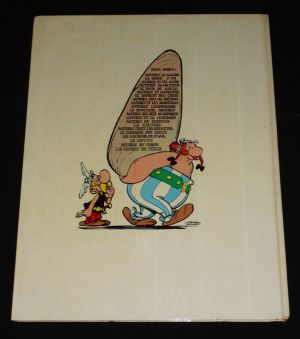 Astérix : Le Cadeau de César (EO)