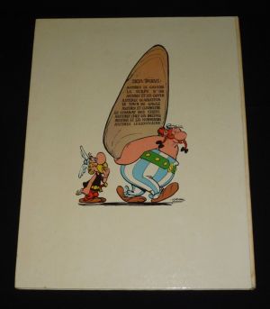 Astérix légionnaire (EO)