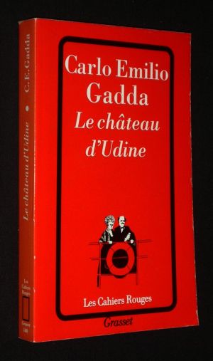 Le Château d'Udine