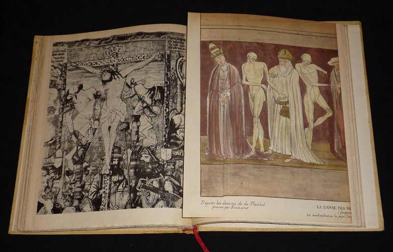 Collection 'Provinciales' des éditions Horizons de France (16 volumes)