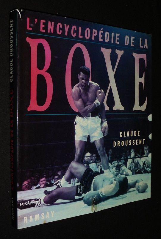 L'Encyclopédie de la boxe