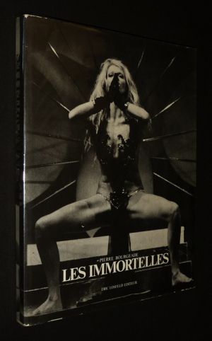 Les Immortelles