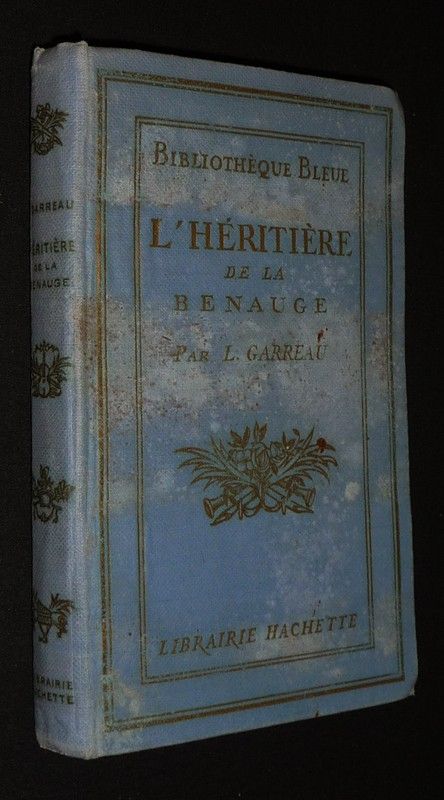 L'Héritière de la Benauge