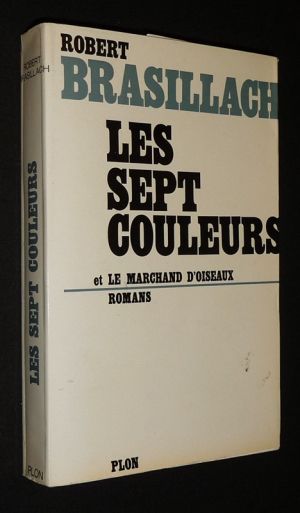 Les Sept couleurs - Le Marchand d'oiseaux