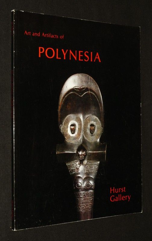 Arts and Artifacts of Polynesia