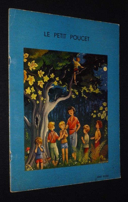 Le Petit Poucet