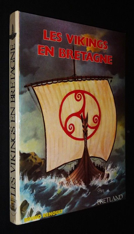 Les Vikings en Bretagne (Ar Vikinged E Breizh)