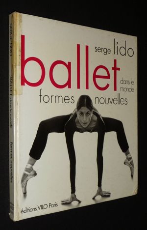 Ballet dans le monde : Formes nouvelles