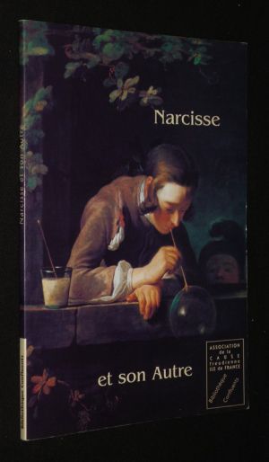 Narcisse et son Autre (Bibliothèque Confluents)