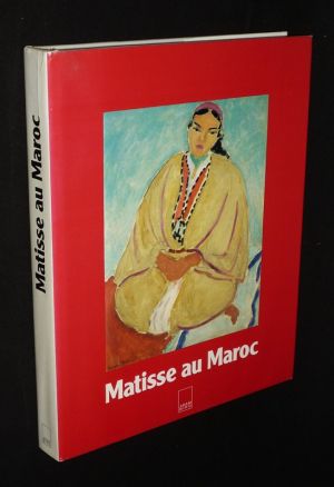 Matisse au Maroc. Peintures et dessins, 1912-1913