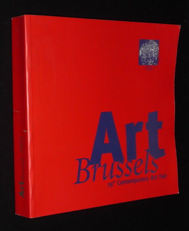 Art Brussels, 19th Contemporary Art Fair