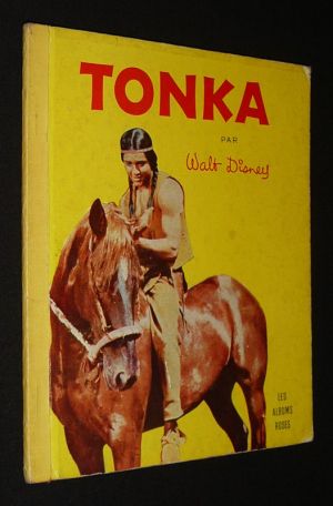 Walt Disney : Tonka