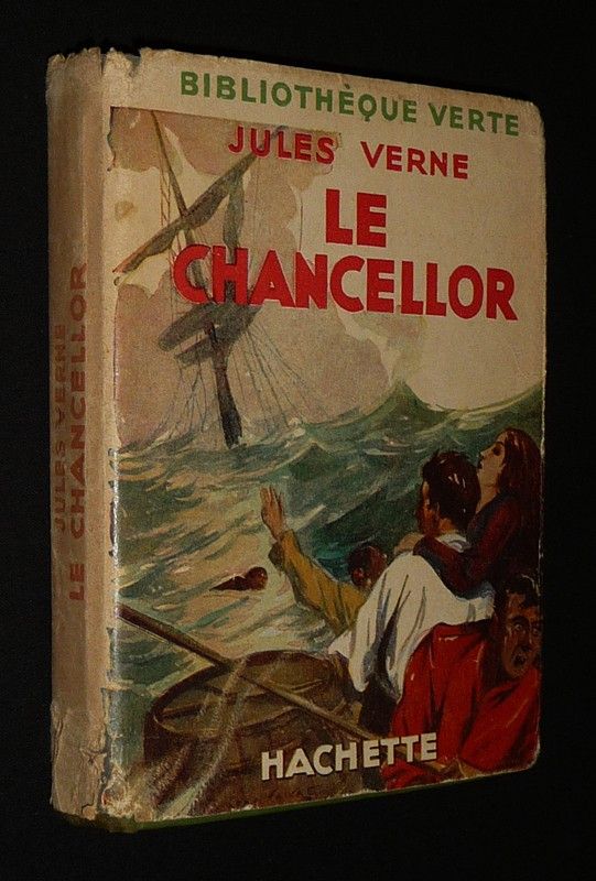 Le Chancellor