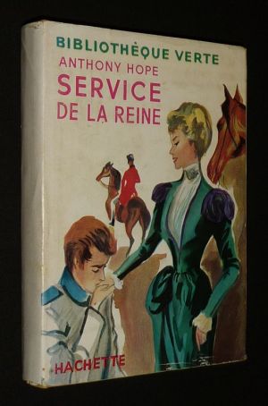 Service de la reine