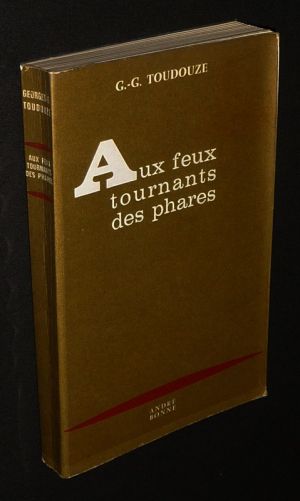 Aux feux tournants des phares