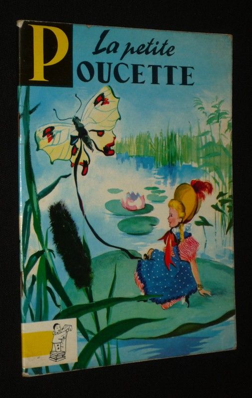 La Petite Poucette