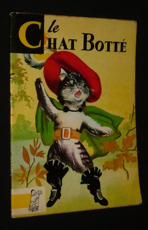 Le Chat botté