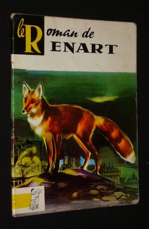 Le Roman de Renart
