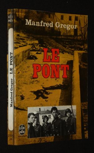 Le Pont