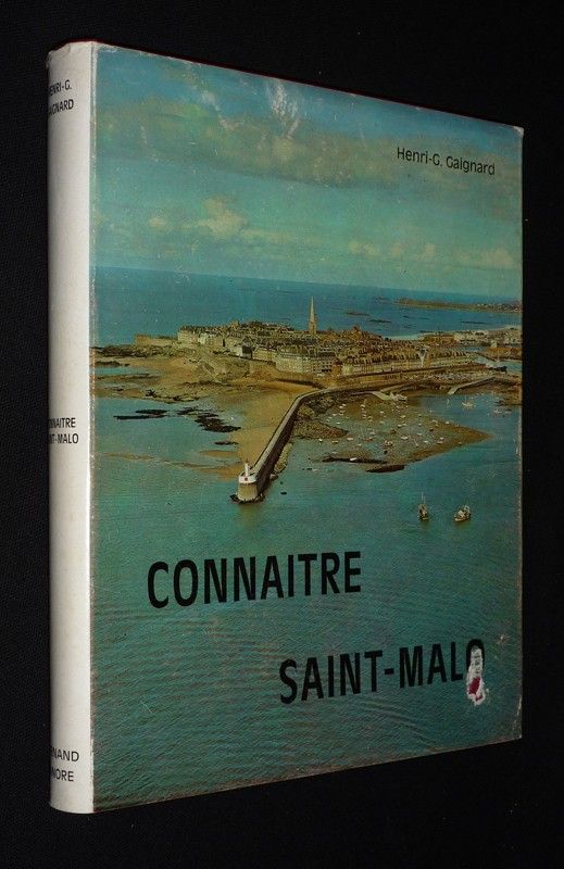 Connaître Saint-Malo