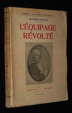 L'Equipage révolté