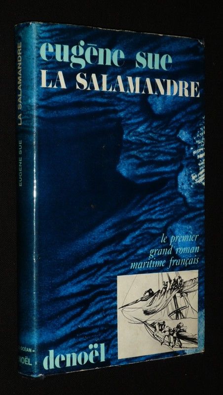 La Salamandre