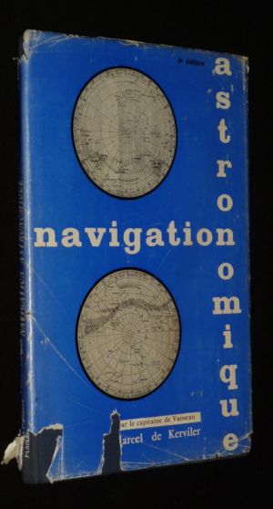 Navigation astronomique : Guide pratique pour le yacht de croisière