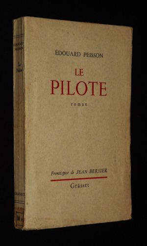 Le Pilote