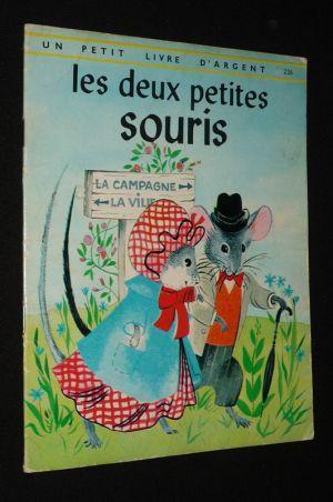 Les deux petites Souris