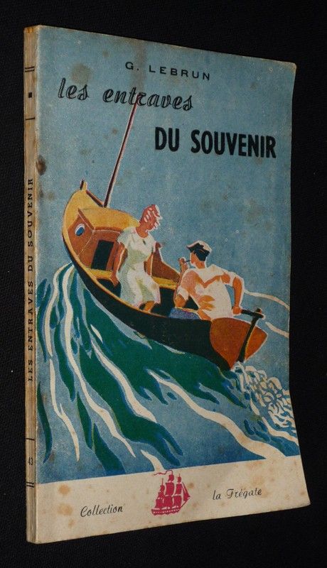 Les Entraves du souvenir