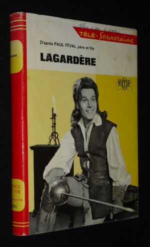 Lagardère