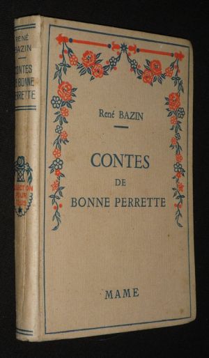 Contes de Bonne Perrette