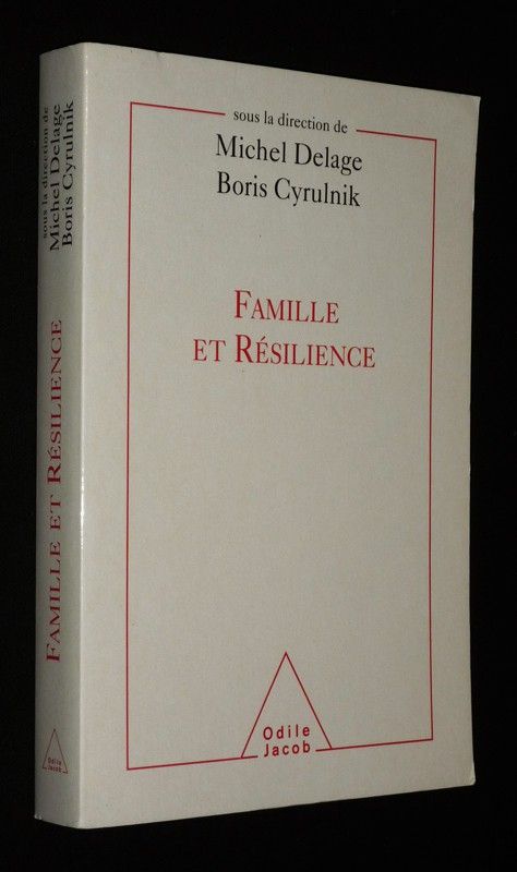Famille et résilience