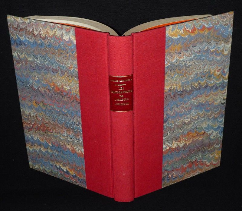 Les Navigateurs de l'Empire Céleste : La flotte impériale du Dragon, 1405-1433