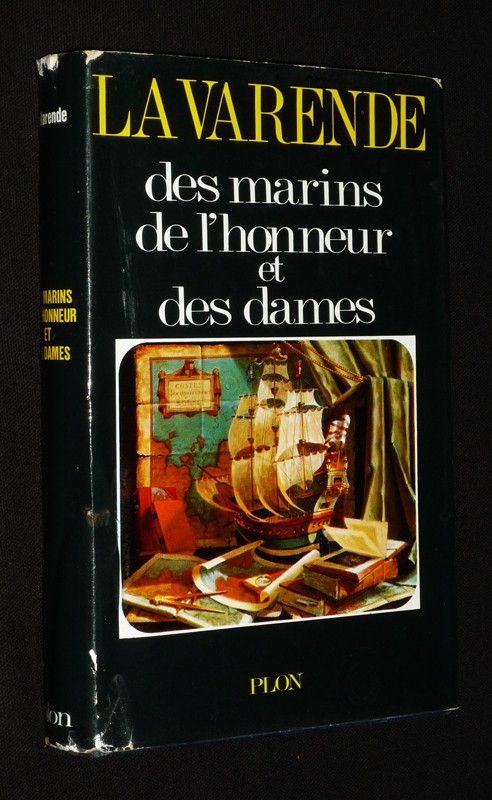 Des Marins de l'honneur et des dames