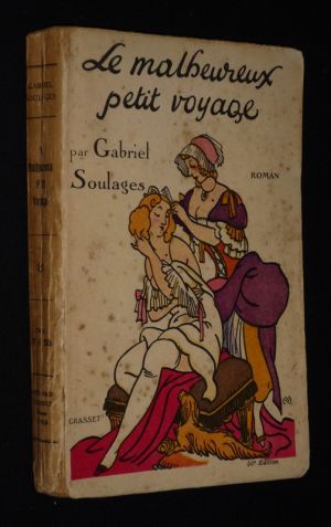 Le Malheureux petit voyage