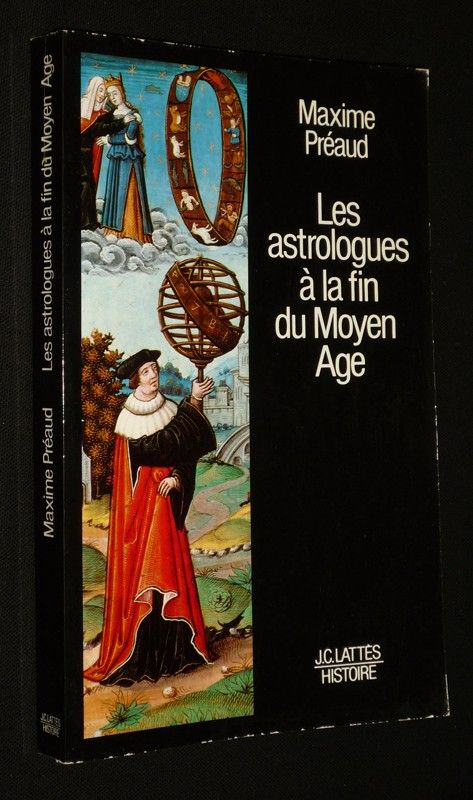 Les Astrologues à la fin du Moyen âge