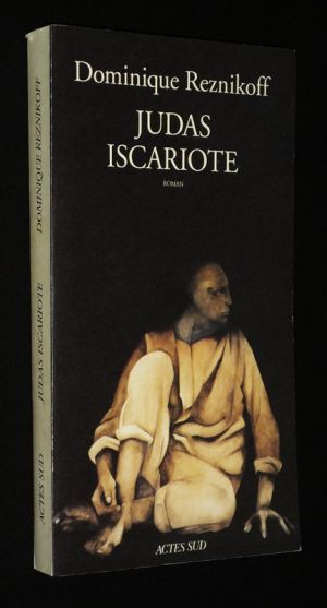 Judas Iscariote