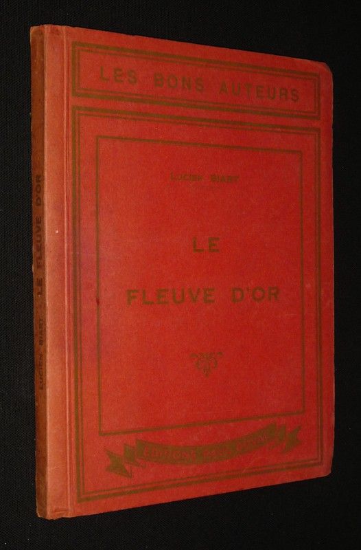 Le Fleuve d'or